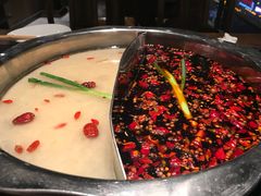 -纸盐河码头火锅(十八梯店)