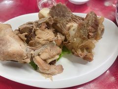 -哈尔滨饺子王·东北菜(鱼鳞浃路店)