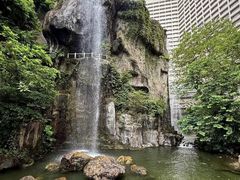 -广州花园酒店