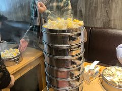 -真真鲜馄饨店(启蒙路店)