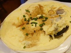 -永兴餐厅(复兴中路店)