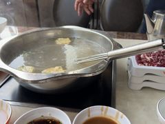 -潮悦牛肉火锅城(水贝店)