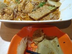 -林静小吃(复兴路店)
