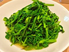 -艳阳天·非遗楚菜(武汉客厅店)