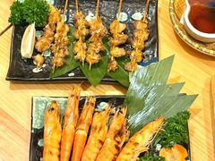 -贵木日本料理·铁板烧(新地假日广场店)
