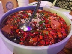 -胡桃里音乐酒馆(曲江店)