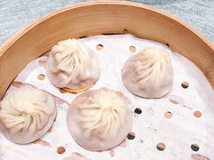 -小厨娘淮扬菜(六合欢乐港店)