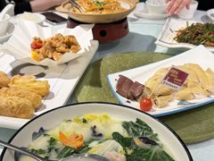 -顺德佬(石厦店)