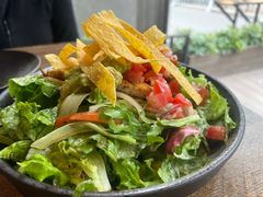 库迈鸡肉沙拉-Q MEX 库迈墨西哥餐吧(三里屯店)