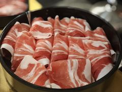 -牛街清真满恒記(平安里西大街店)