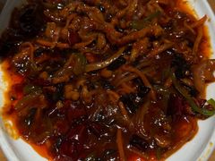 -红豆焖罐面·新邯郸菜(光明店)