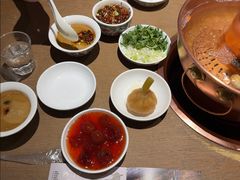 -北京老门框爆肚涮肉馆(凤城六路店)