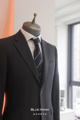 -钴蓝西服定制·男士礼服租赁(鄞州店)