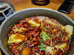 -受气牛肉·重庆耙牛肉(来福士店)