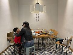 包房-宋小谨·泉州菜(南益广场店)