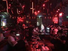 -SPACE X 电音剧场(斯贝斯酒吧)