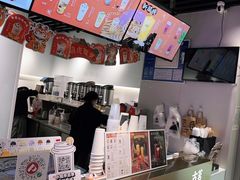 -古茗(恒太城店)