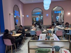 -小杨生煎(周浦万达店)