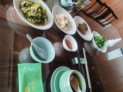 -湖畔居茶楼(湖滨店)