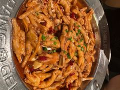 -胖哥俩肉蟹煲(湖滨银泰in77店)