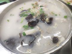 -广场正宗原汁薏米店