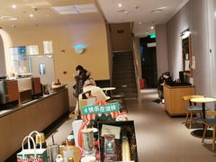 -星巴克(中远两湾城店)
