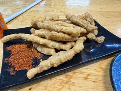 -佘陈氏烧烤(华阳总店)