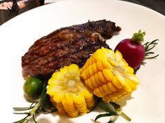 肉眼牛排-C'è Amore爱意(亿合城店)