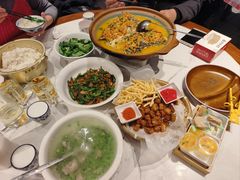 -最爱妈妈菜·宜春本地菜(一店)