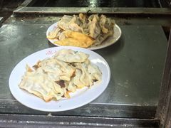 -西工饭庄快餐厅(西工小街店)