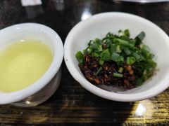 -黔府豆米火锅野菜馆(南马店)