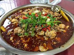 -米二红烧兔(华阳店)