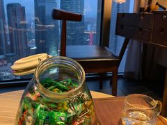 -得闲·高空SPA(东盟店)