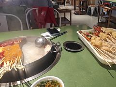 -大斌家串串火锅(润达店)