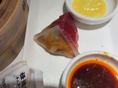 -禄运茶居·手工点心(猎德店)