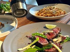 -Mercato莫卡多露台餐厅与酒吧(K11店)