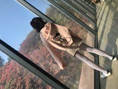 -长春世界雕塑园冰雪艺术天地