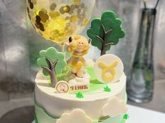 -CAKE BOSS 蛋糕老板(西单君太百货店)