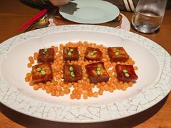 -荷风细雨·中国茶宴(碧云店)