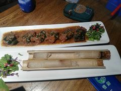 -雀舞云南菜(乐客城店)