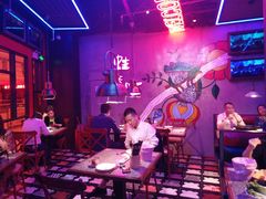 -蛙来哒(金沙洲万达店)