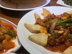 -临潼印象·特色陕菜