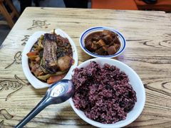 红豆饭-盛京美食佳坛肉馆(沈阳总店)