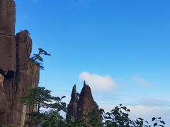 -三清山风景名胜区