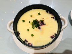 红菇炖蛋-炊烟·山房菜