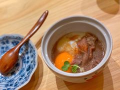 -鮨青(恒基名人购物中心店)