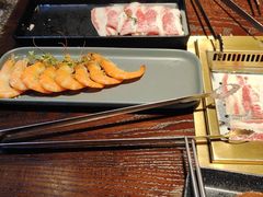 -新石器烤肉(之心城店)