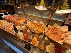 -比格比萨自助(诺亚大厦店)