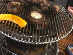 -和萌牛肠烧烤(财富中心店)