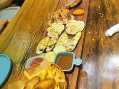 -美森西餐厅(曙光大道店)